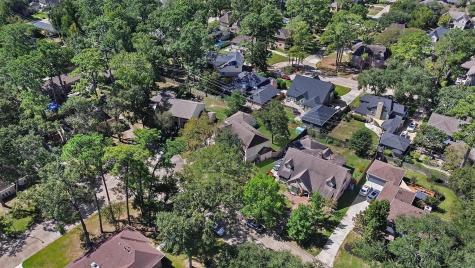 19907 Sweetgum Forest Drive Humble TX 77346