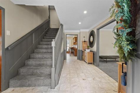 19907 Sweetgum Forest Drive Humble TX 77346