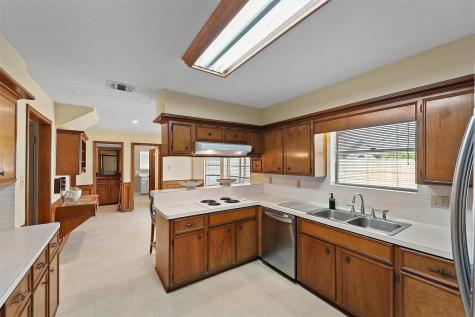 19907 Sweetgum Forest Drive Humble TX 77346