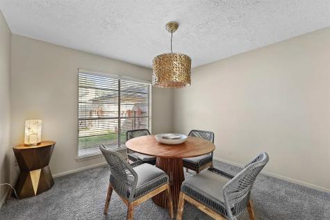 19907 Sweetgum Forest Drive Humble TX 77346