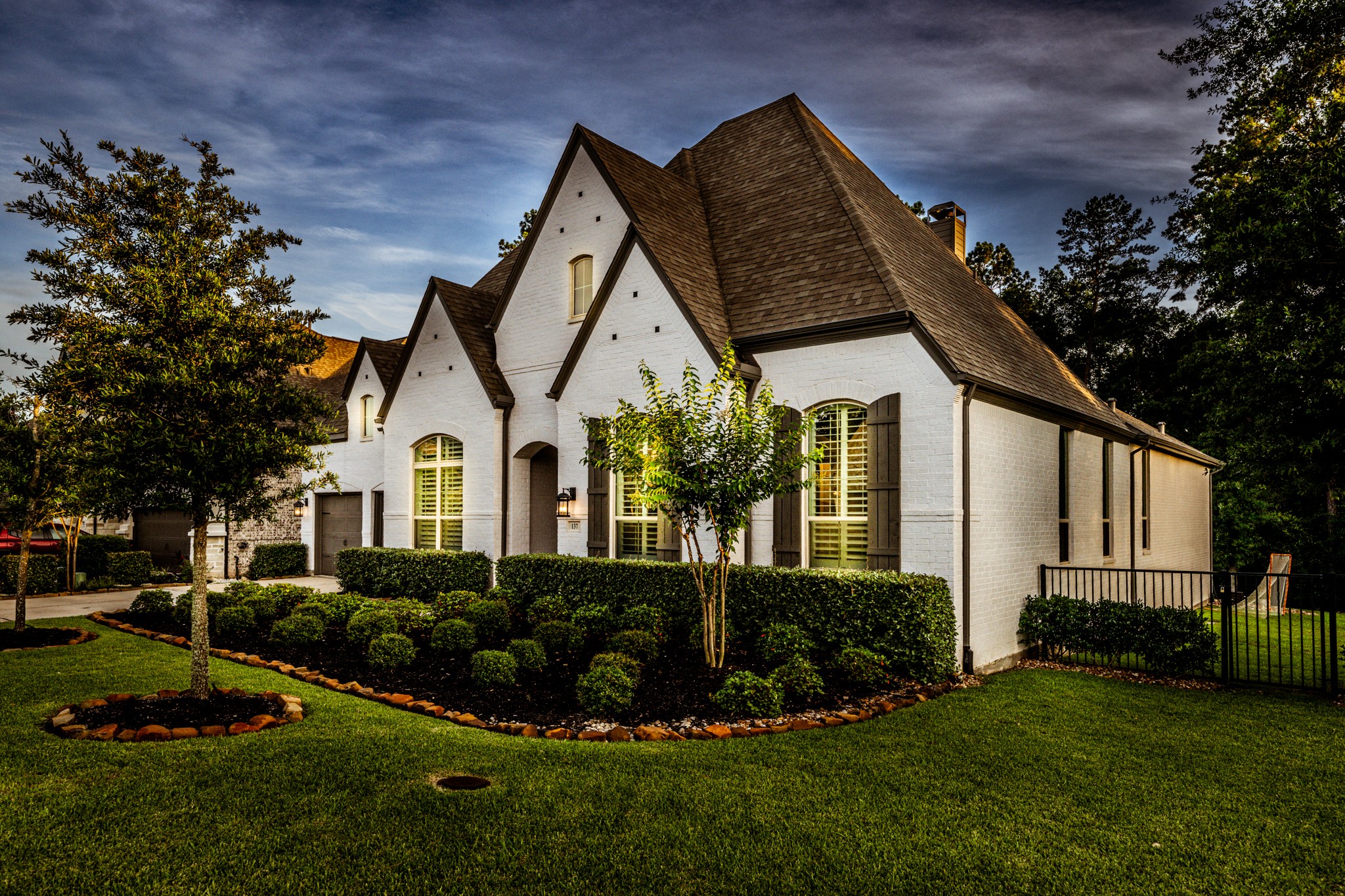 137 Hushed Nightfall Court Willis TX 77318