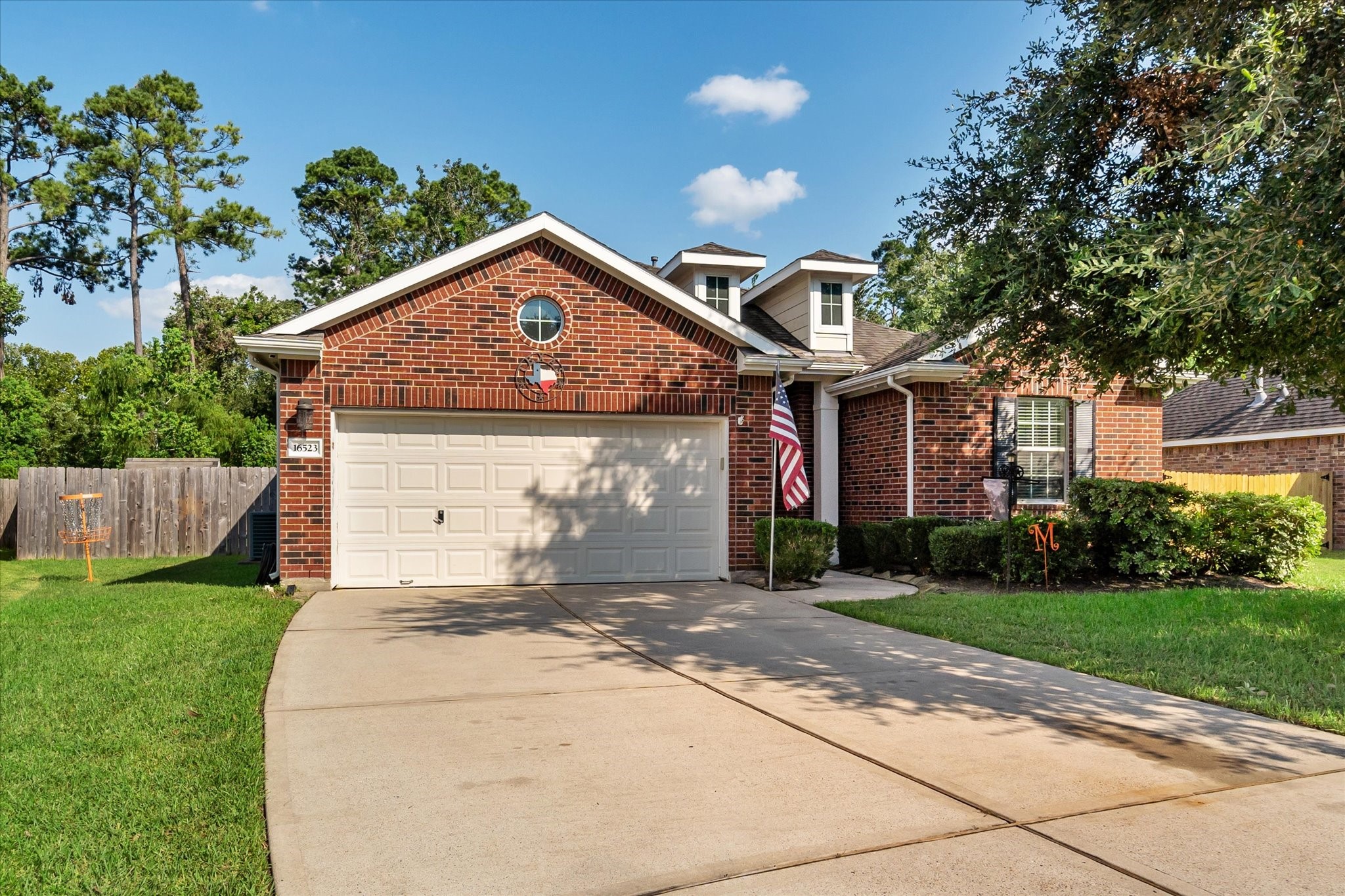 16523 River Wood Court Crosby TX 77532