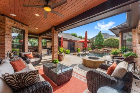 12218 Johns Enterprise Court Cypress TX 77433