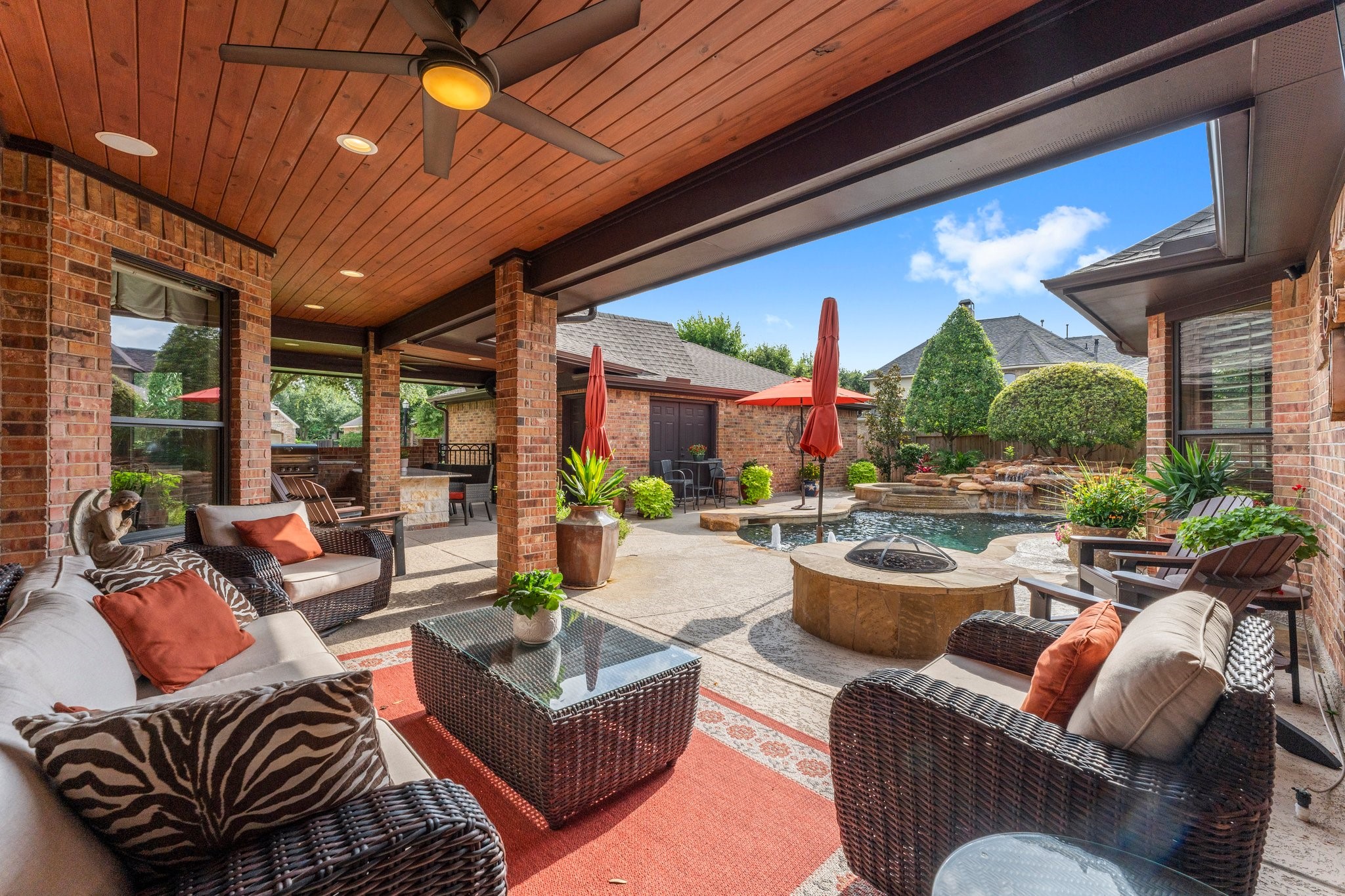 12218 Johns Enterprise Court Cypress TX 77433