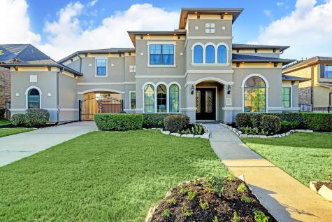 5306 Orchid Garden Court Sugar Land TX 77479