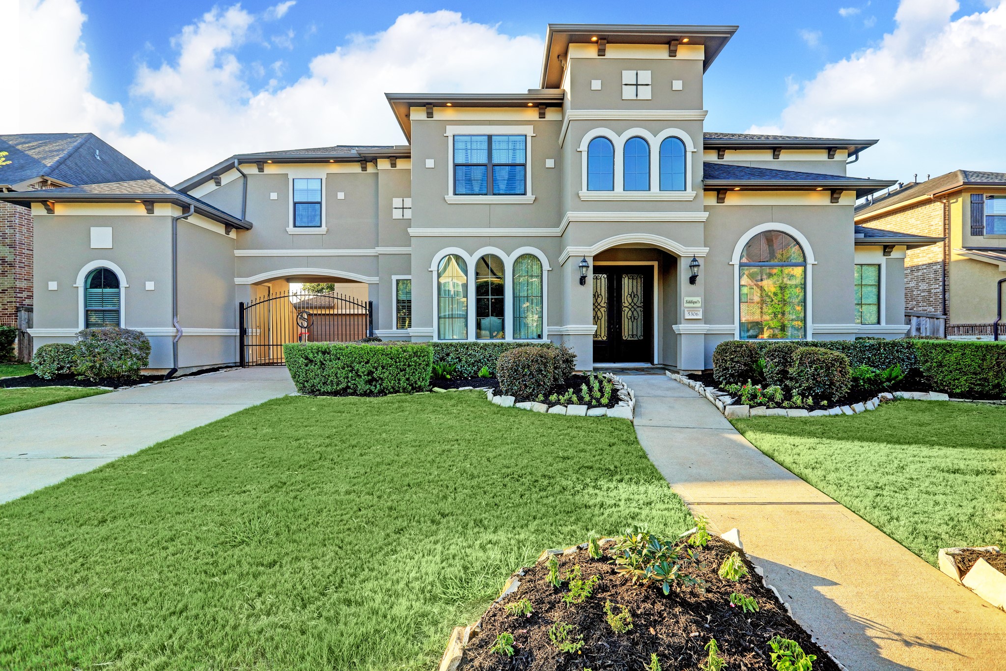 5306 Orchid Garden Court Sugar Land TX 77479