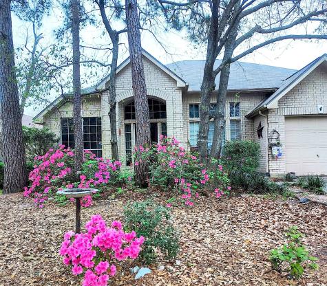 18010 Landing Brook Drive Humble TX 77346
