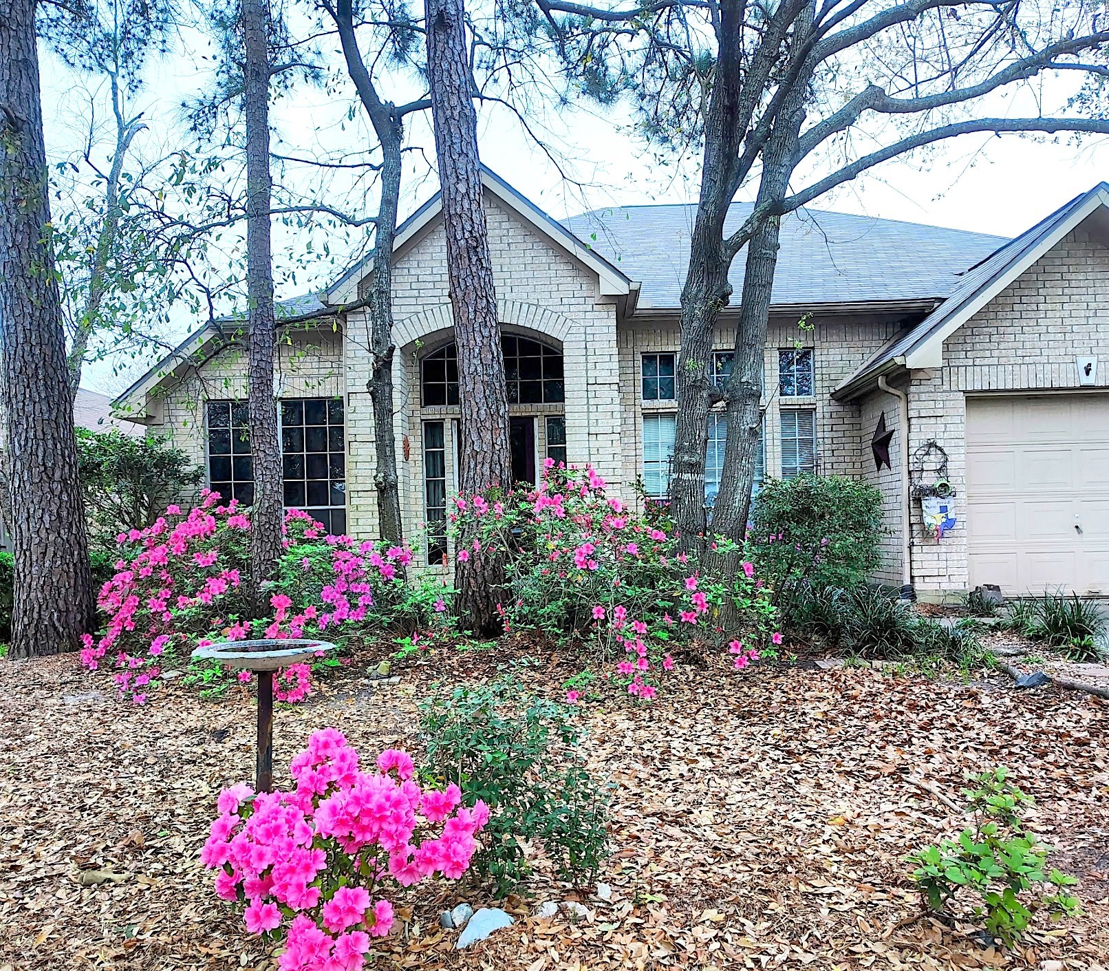 18010 Landing Brook Drive Humble TX 77346