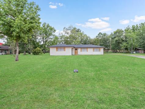 7525 Yellowstone Drive Beaumont TX 77713
