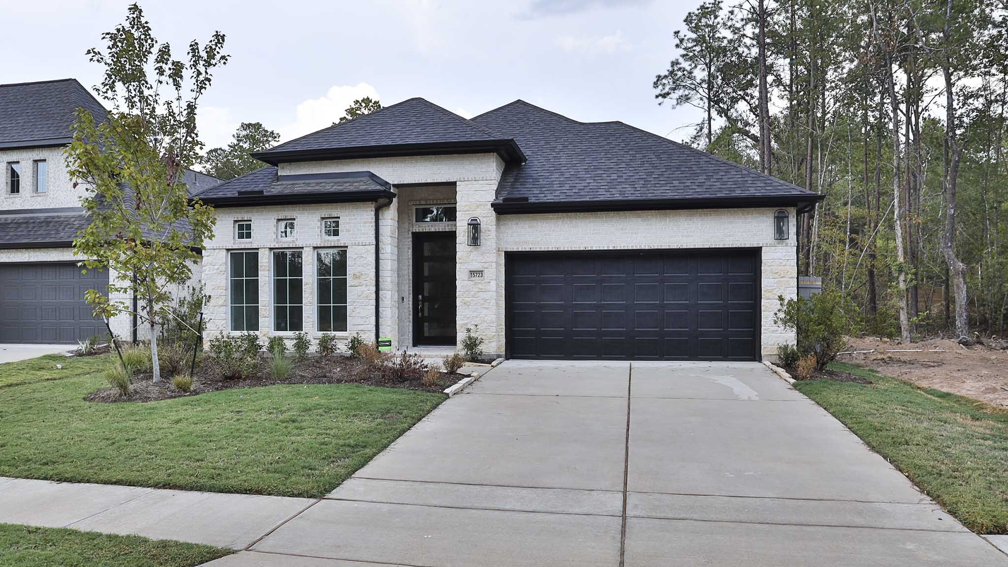 15723 Koi Gardens Lane Conroe TX 77302
