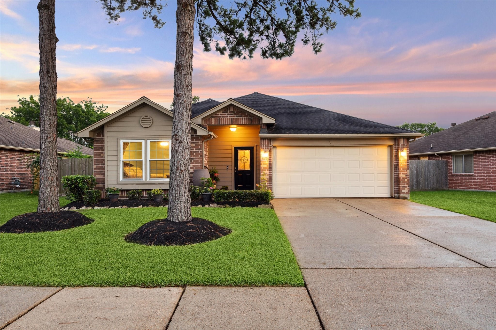 3010 Bay Bend Lane Dickinson TX 77539
