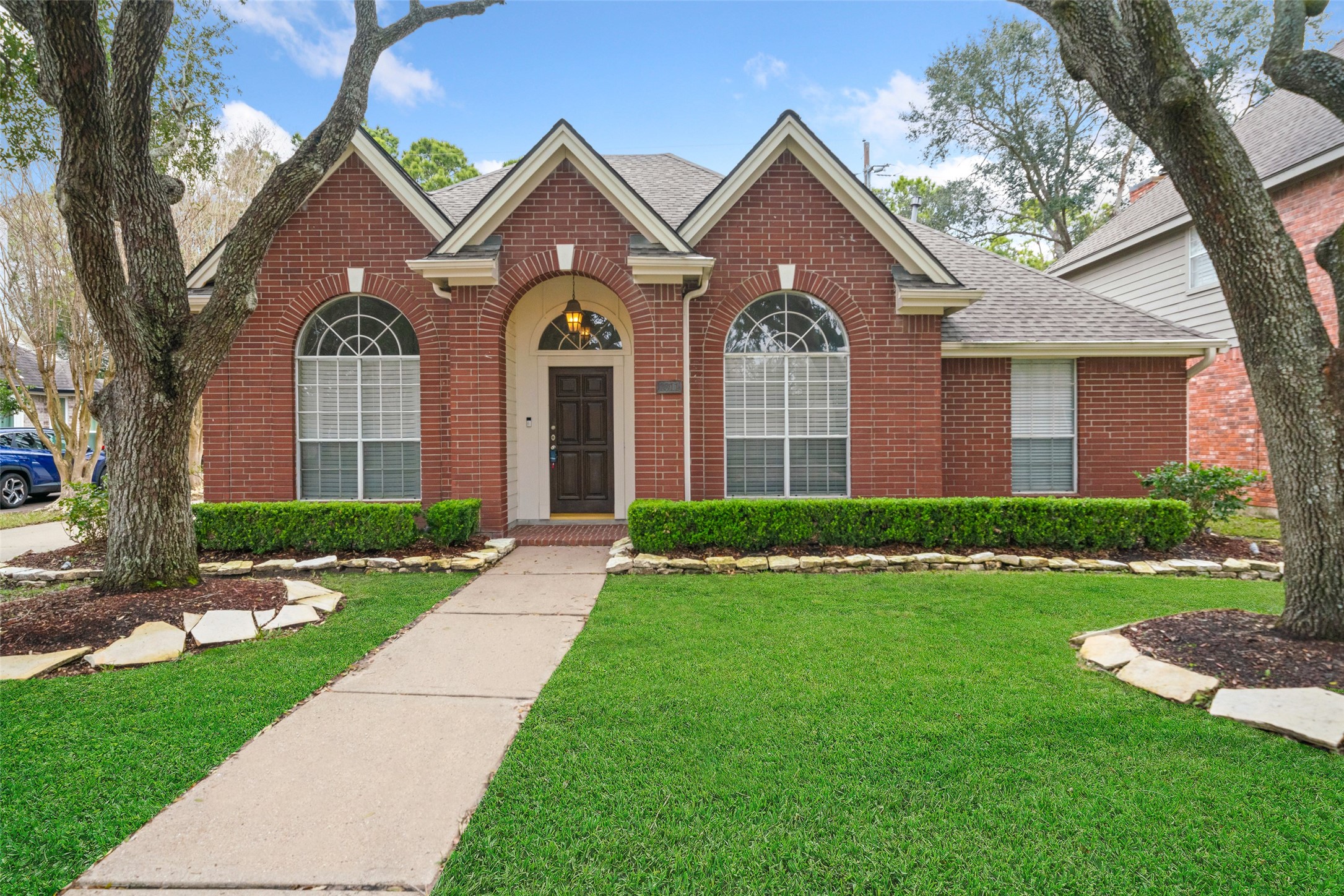 1311 Remington Crest Drive Houston TX 77094