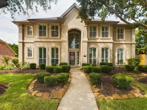 4822 Bayfair Street Pasadena TX 77505