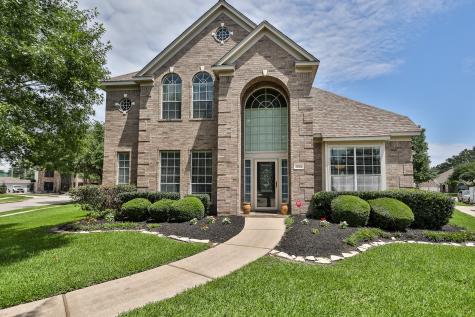 20606 Cypress Tree Lane Spring TX 77388