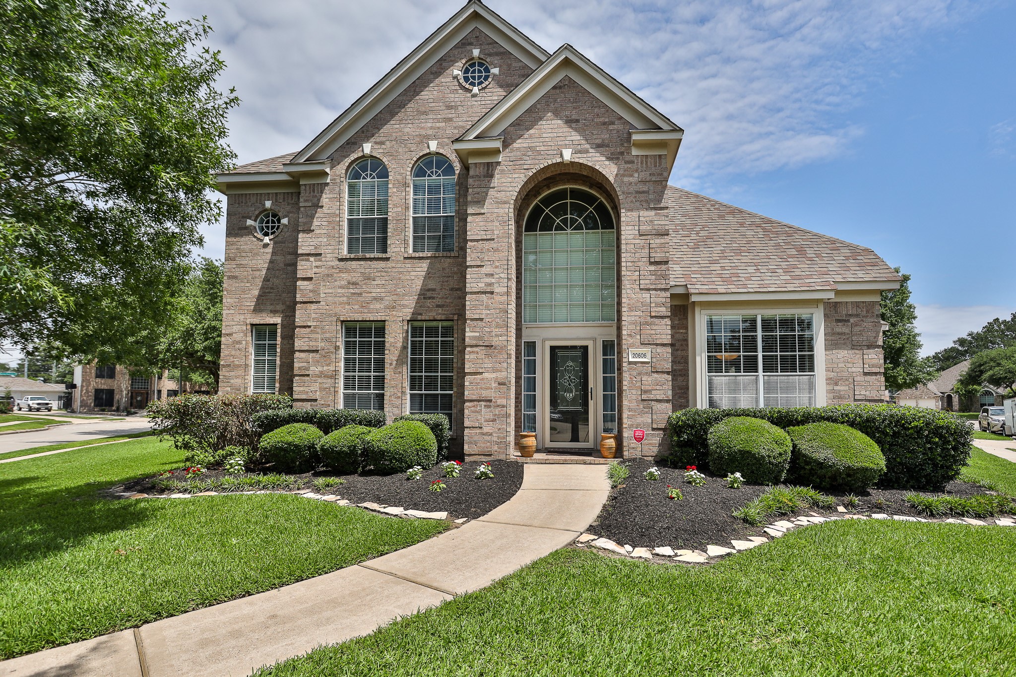 20606 Cypress Tree Lane Spring TX 77388