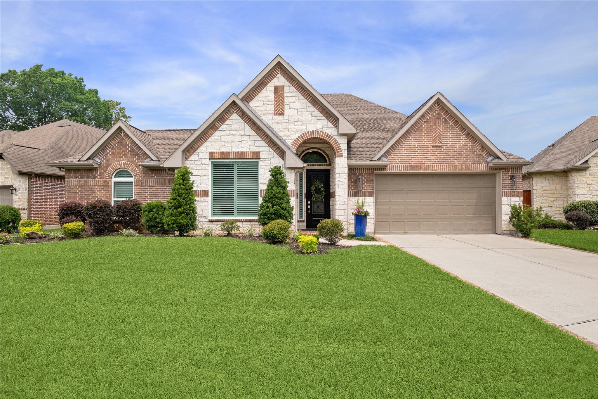 20011 Hill Grove Court Porter TX 77365