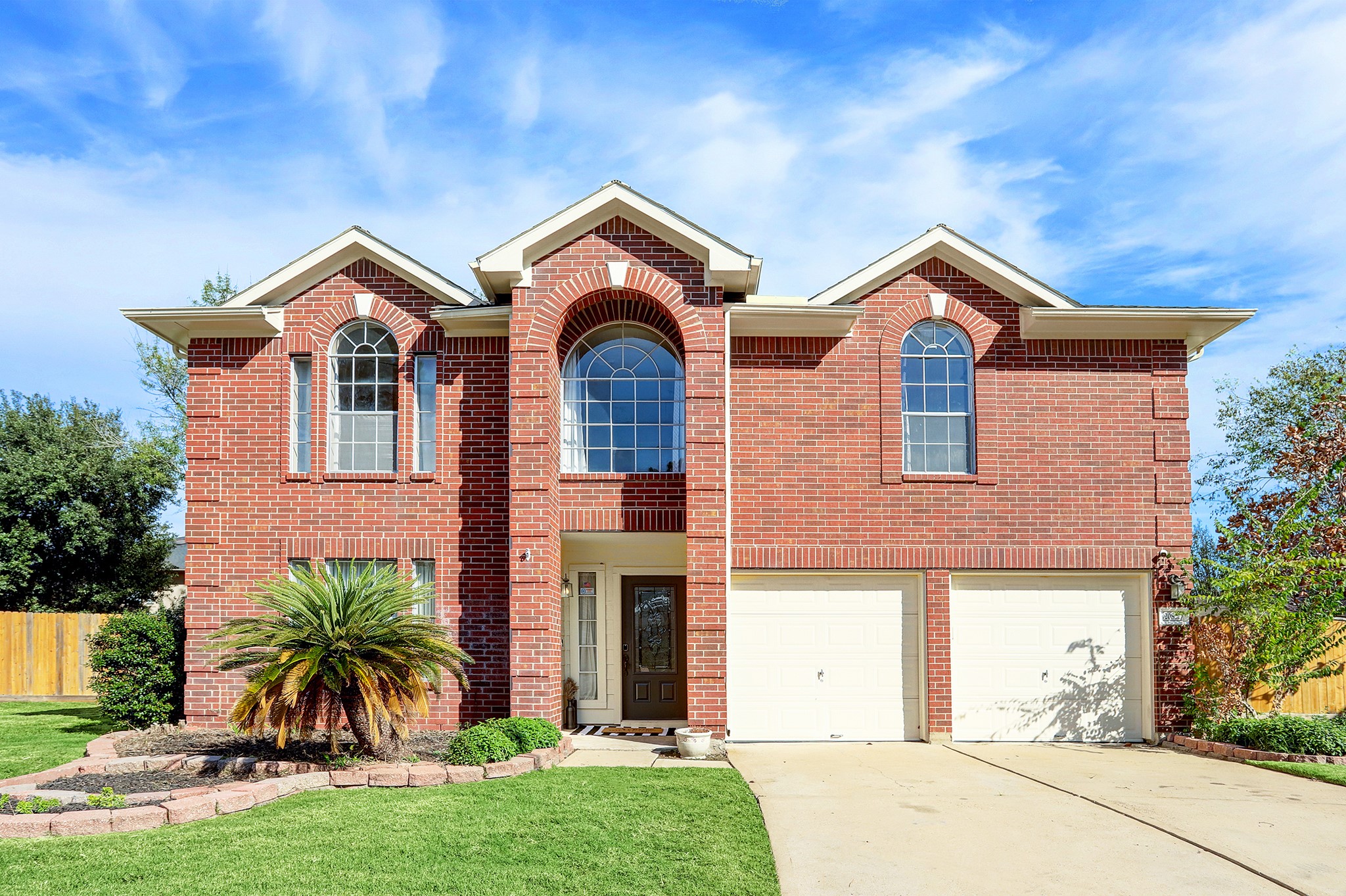 20822 Silk Oak Court Katy TX 77449