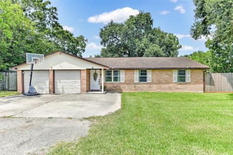 1210 Esther Street Kemah TX 77565