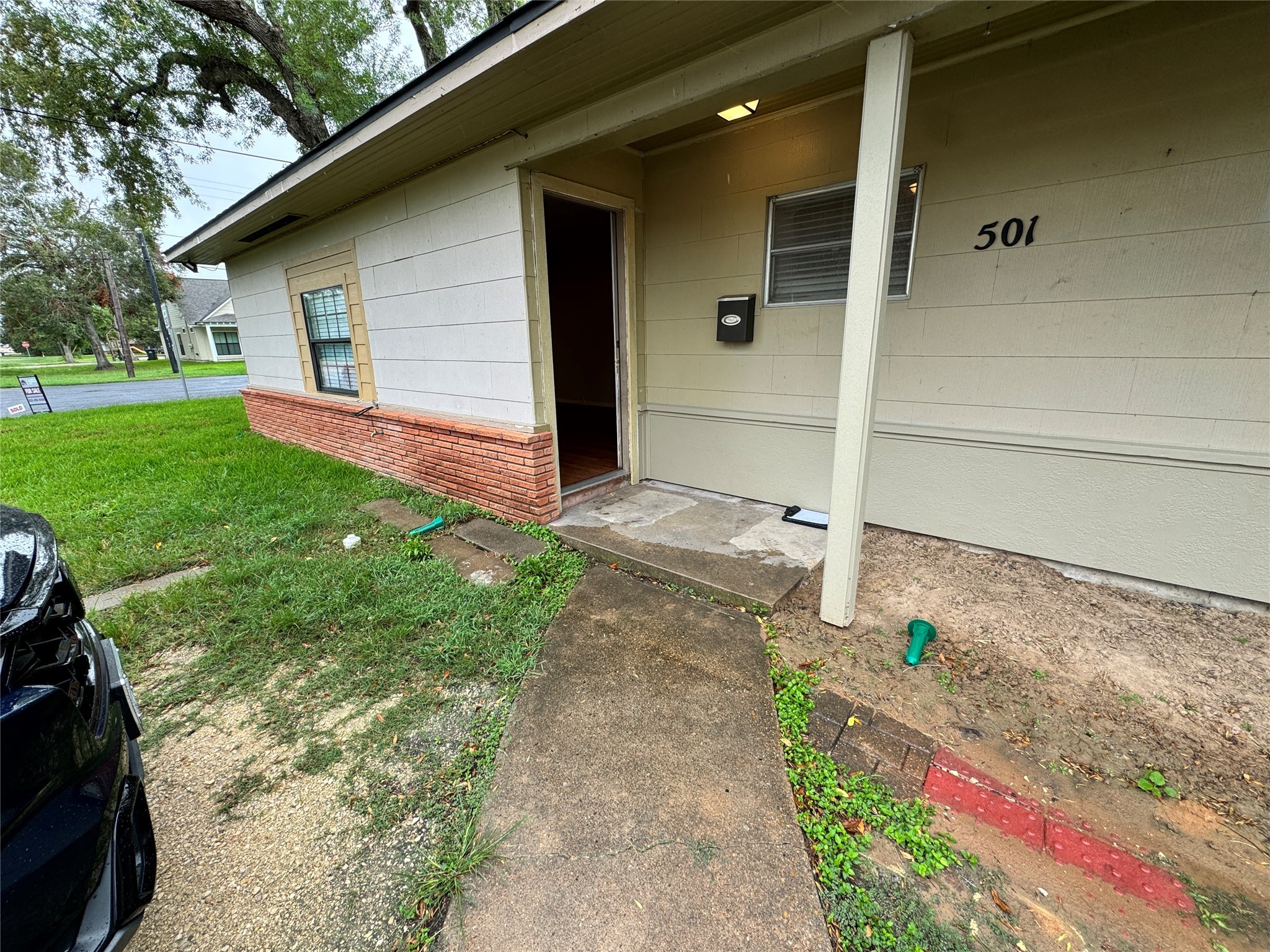501 Pierce Street El Campo TX 77437