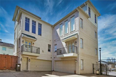 2213 Austin Street Houston TX 77002