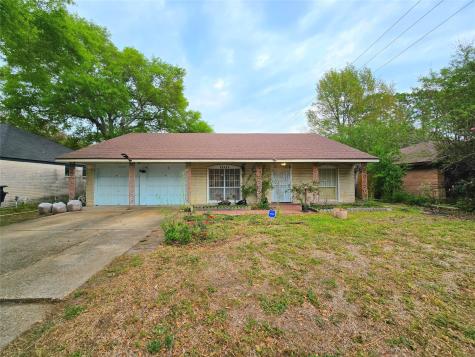 11022 Montverde Lane Houston TX 77099