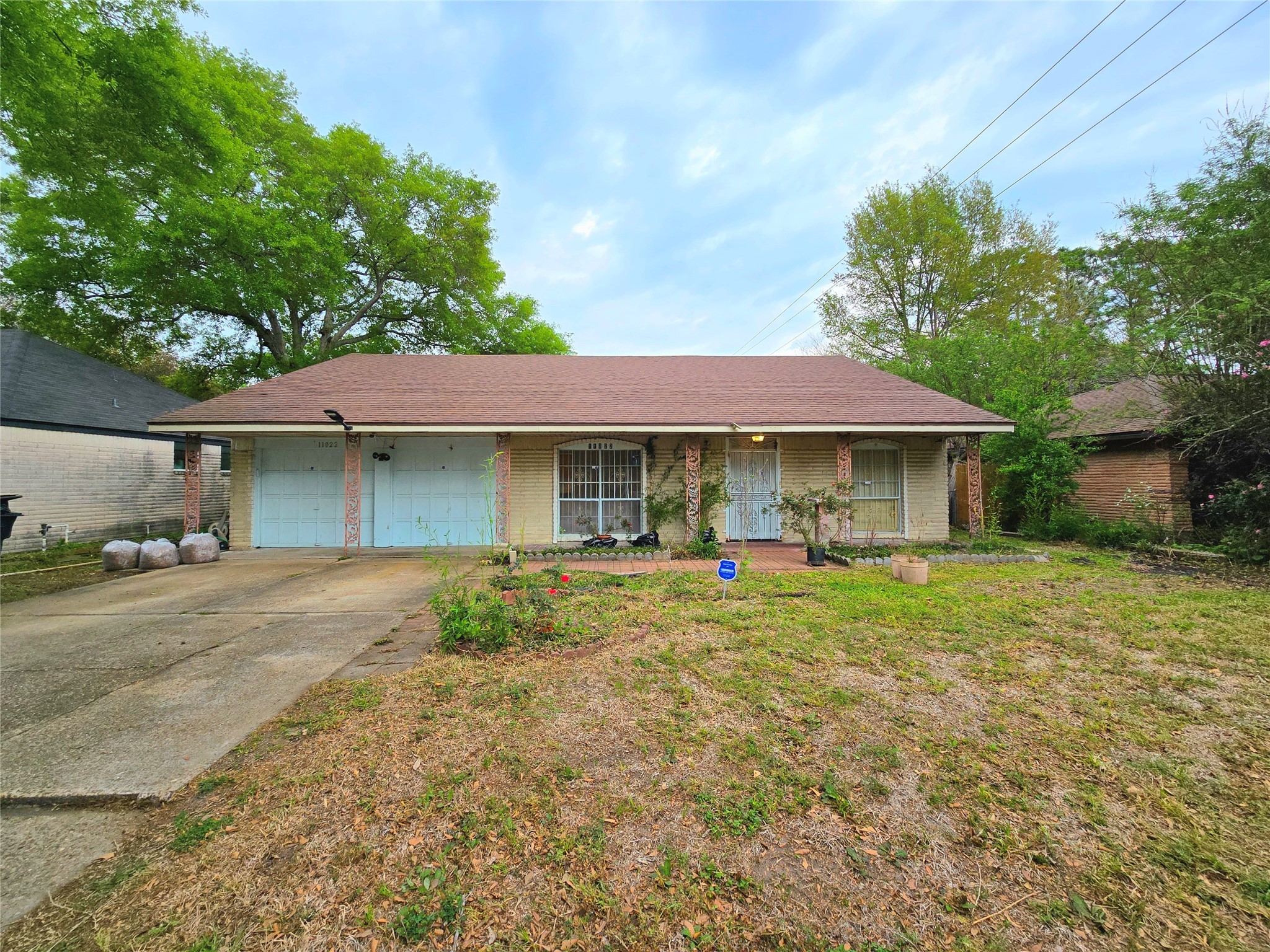 11022 Montverde Lane Houston TX 77099