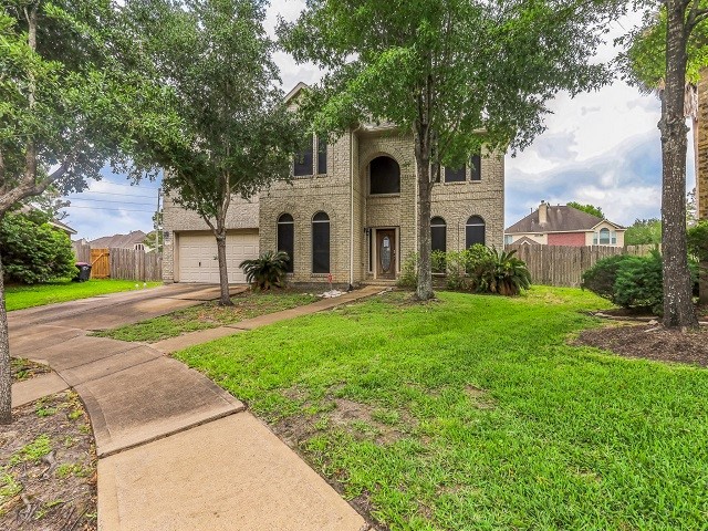 14101 Tremont Park Court Rosharon TX 77583