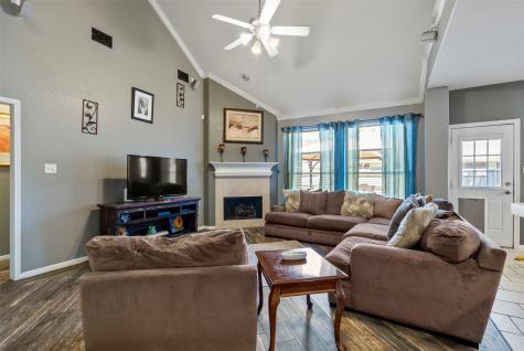 21880 Maidens Crossing Drive Kingwood TX 77339