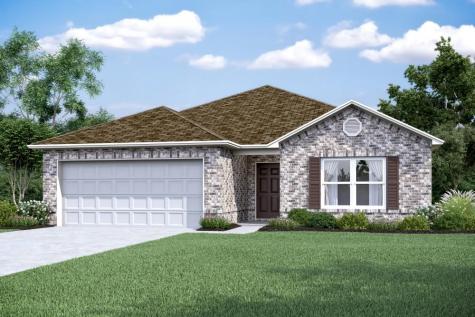 9871 Spring Creek Road Cleveland TX 77327