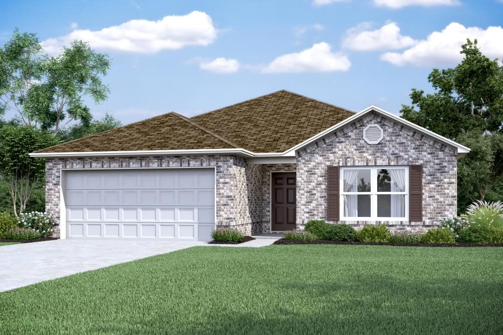 9871 Spring Creek Road Cleveland TX 77327
