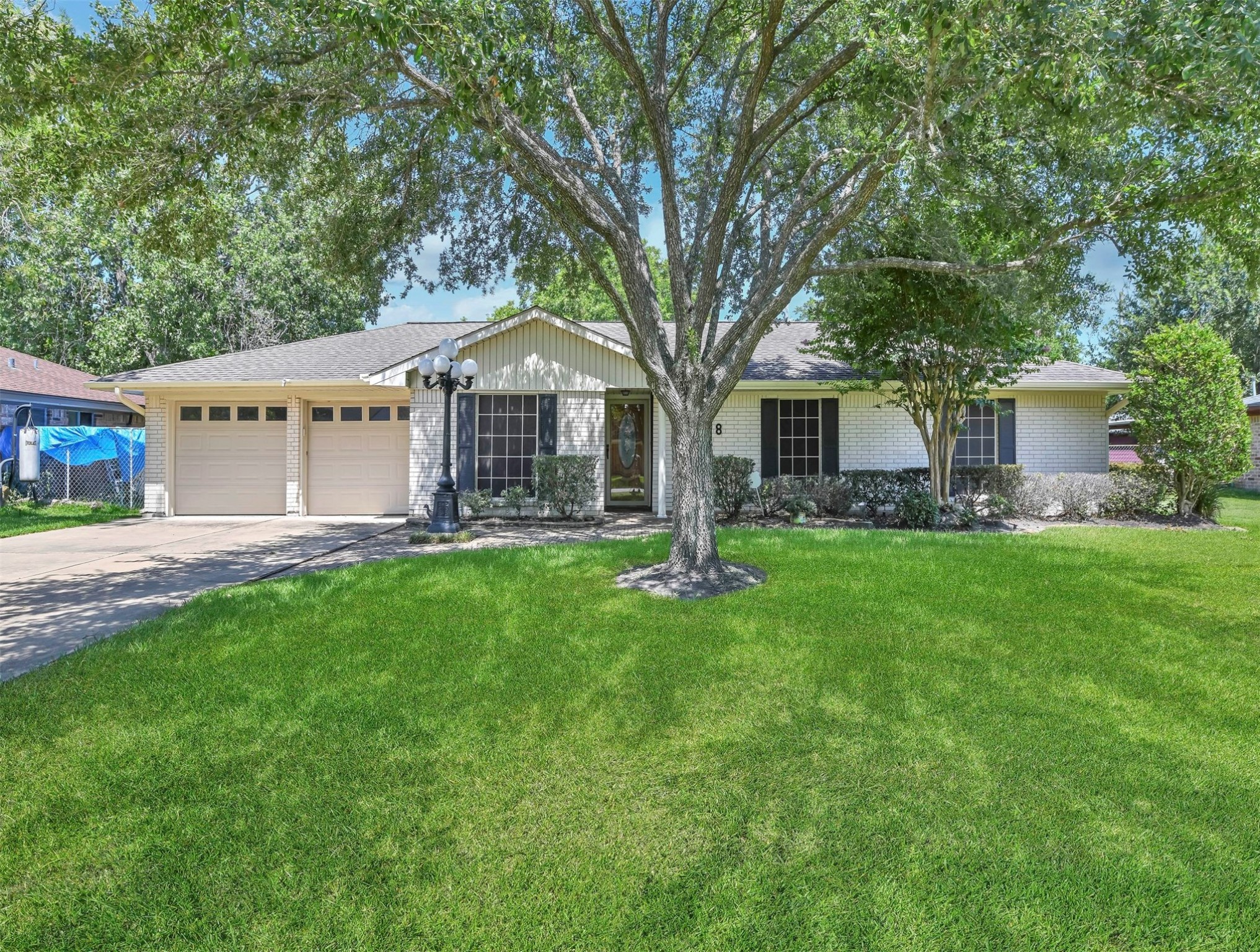108 Timber Lane Highlands TX 77562