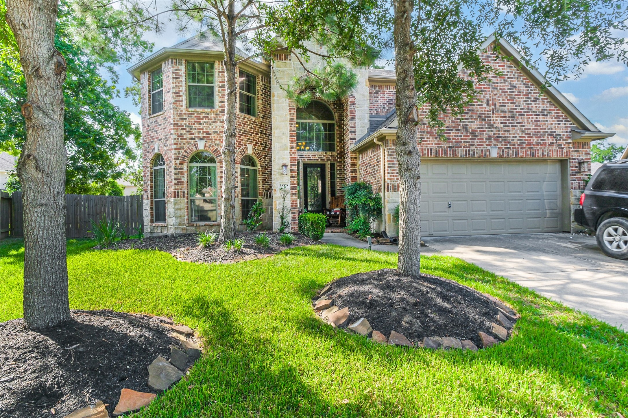 13835 Wickdale Garden Lane Houston TX 77044