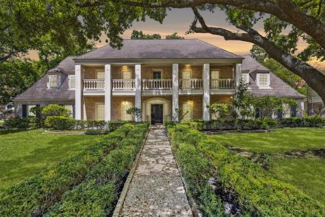 5430 Havenwoods Drive Houston TX 77066
