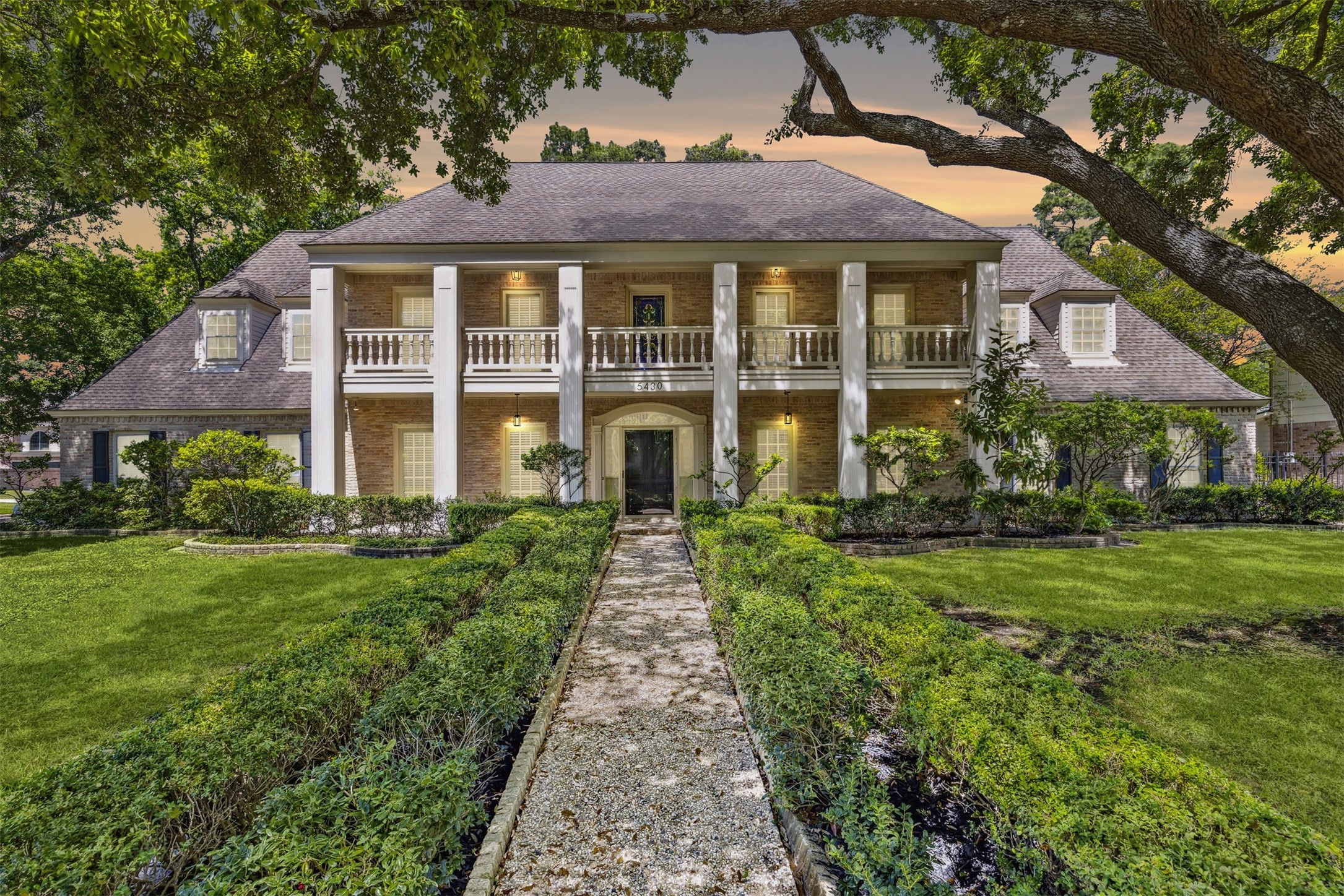 5430 Havenwoods Drive Houston TX 77066