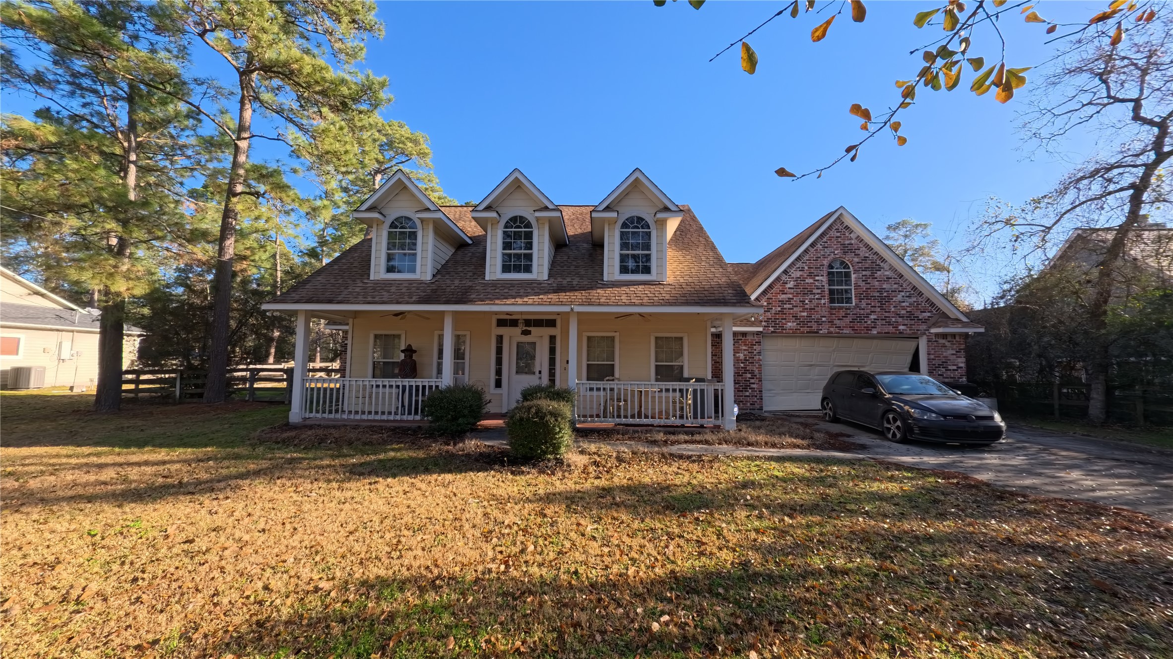 22606 Acacia Drive Magnolia TX 77355