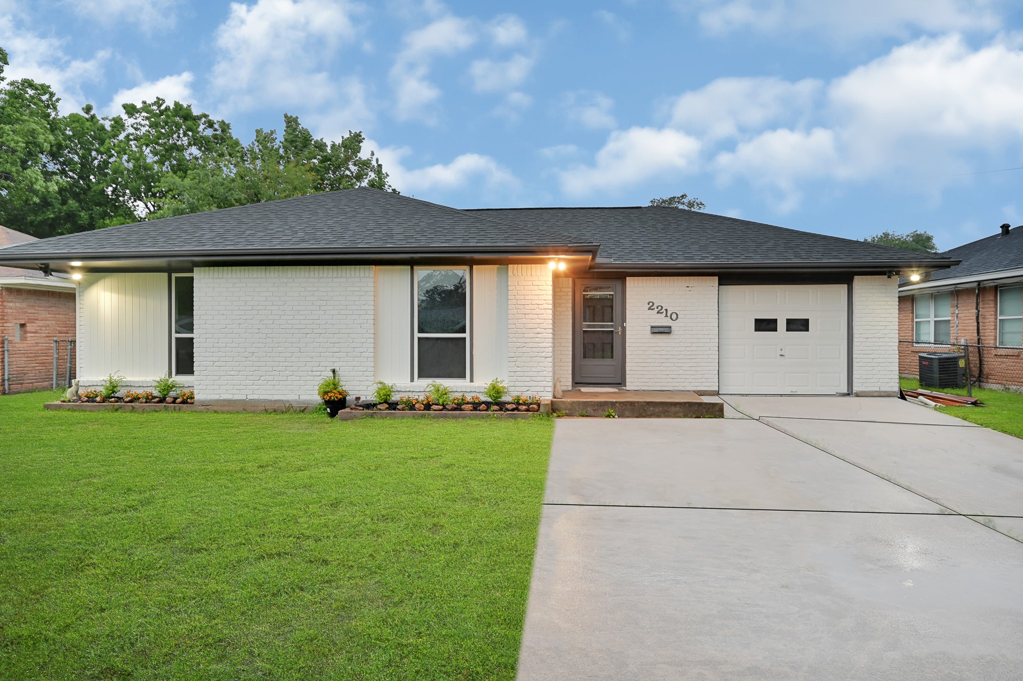 2210 Lamina Lane Houston TX 77017