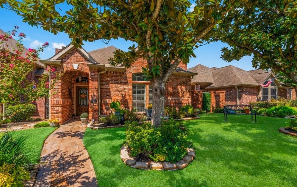 6840 Queensclub Drive Houston TX 77069