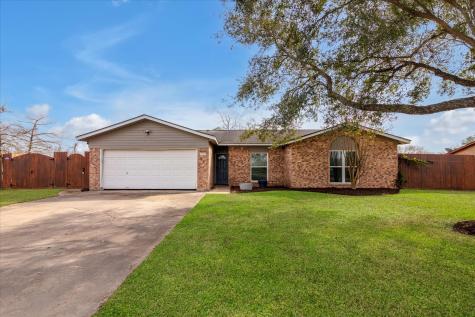 2521 County Road 769a Brazoria TX 77422