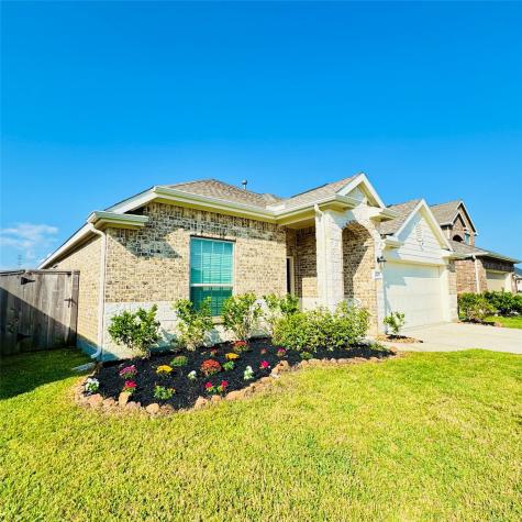 4406 Red Yucca Drive Baytown TX 77521