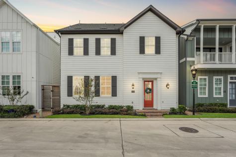 2405 W Kolbe Lane Houston TX 77080