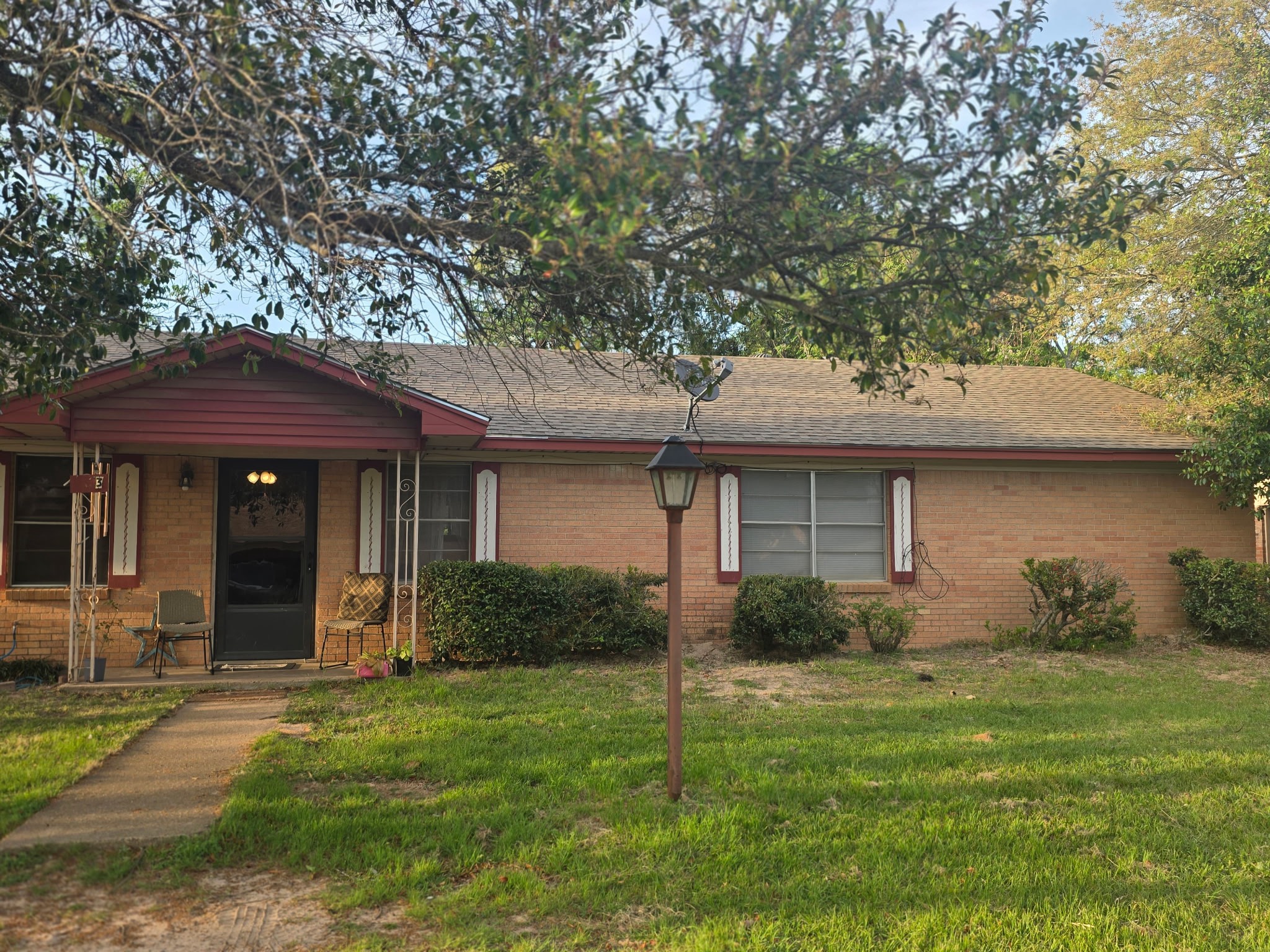 503 Guiceland Drive Grapeland TX 75844