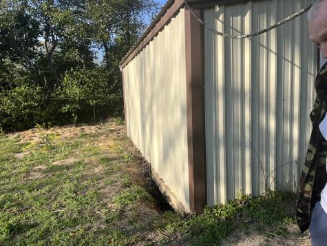 503 Guiceland Drive Grapeland TX 75844