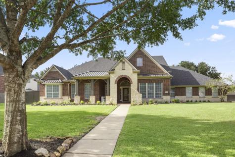 17611 Glory Rose Court Cypress TX 77429