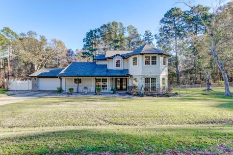 1661 White Oak Creek Drive Conroe TX 77304