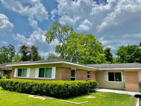 8910 Marinette Drive Houston TX 77074