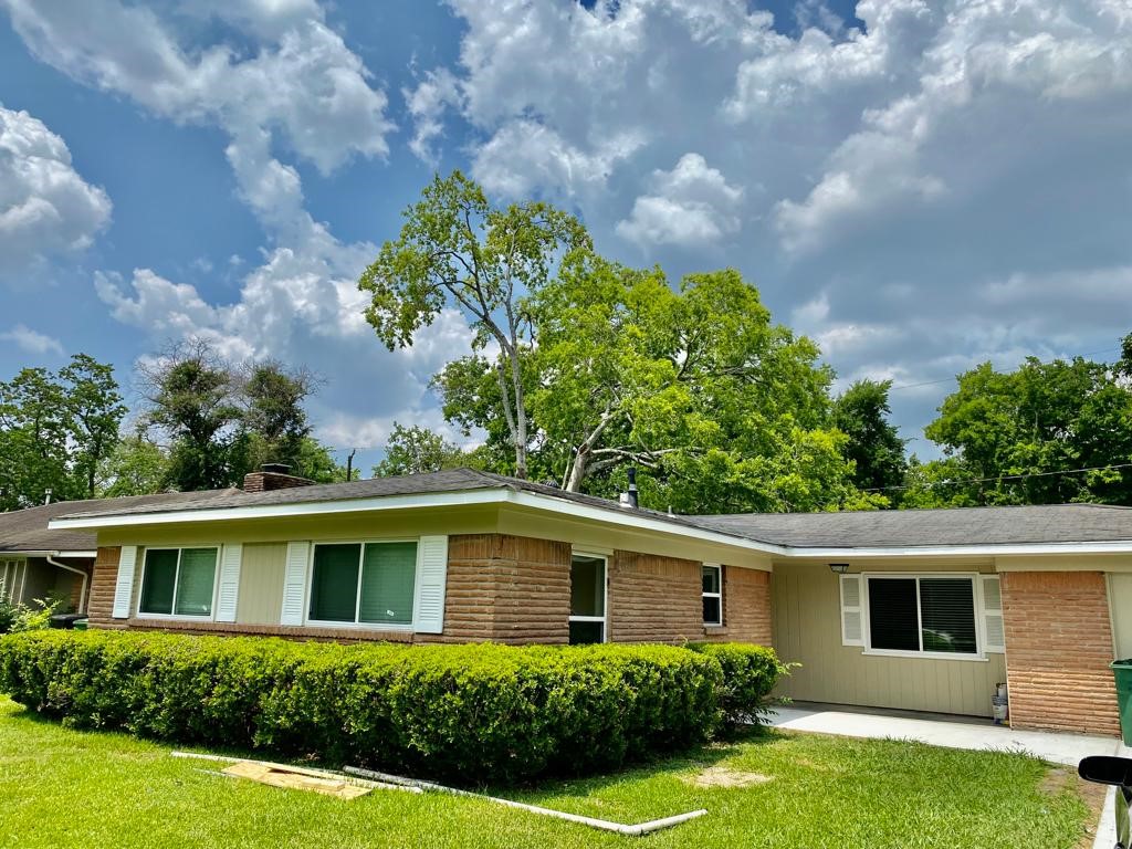 8910 Marinette Drive Houston TX 77074
