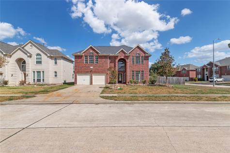 11319 Ashford Pond Drive Sugar Land TX 77478