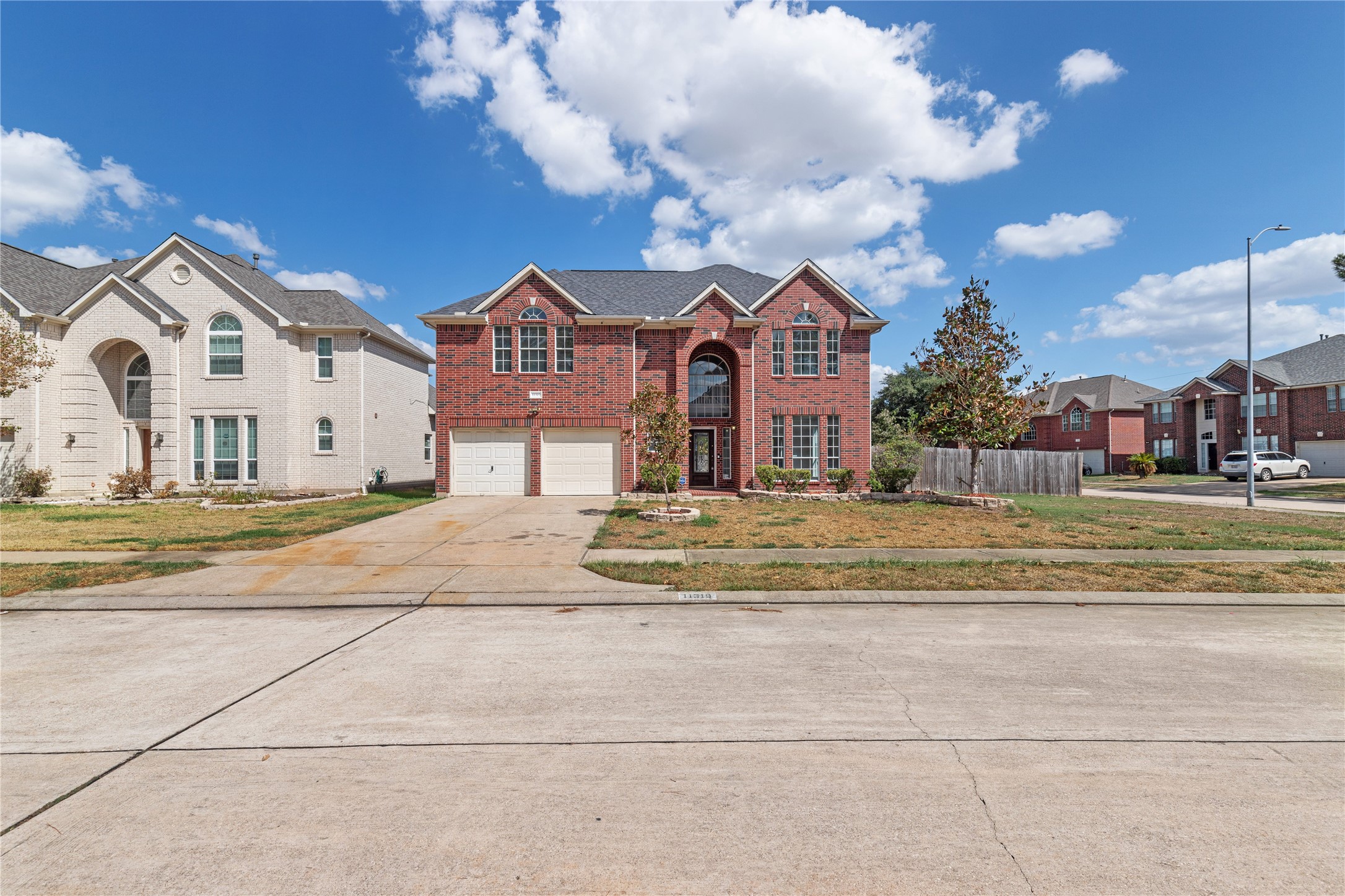 11319 Ashford Pond Drive Sugar Land TX 77478