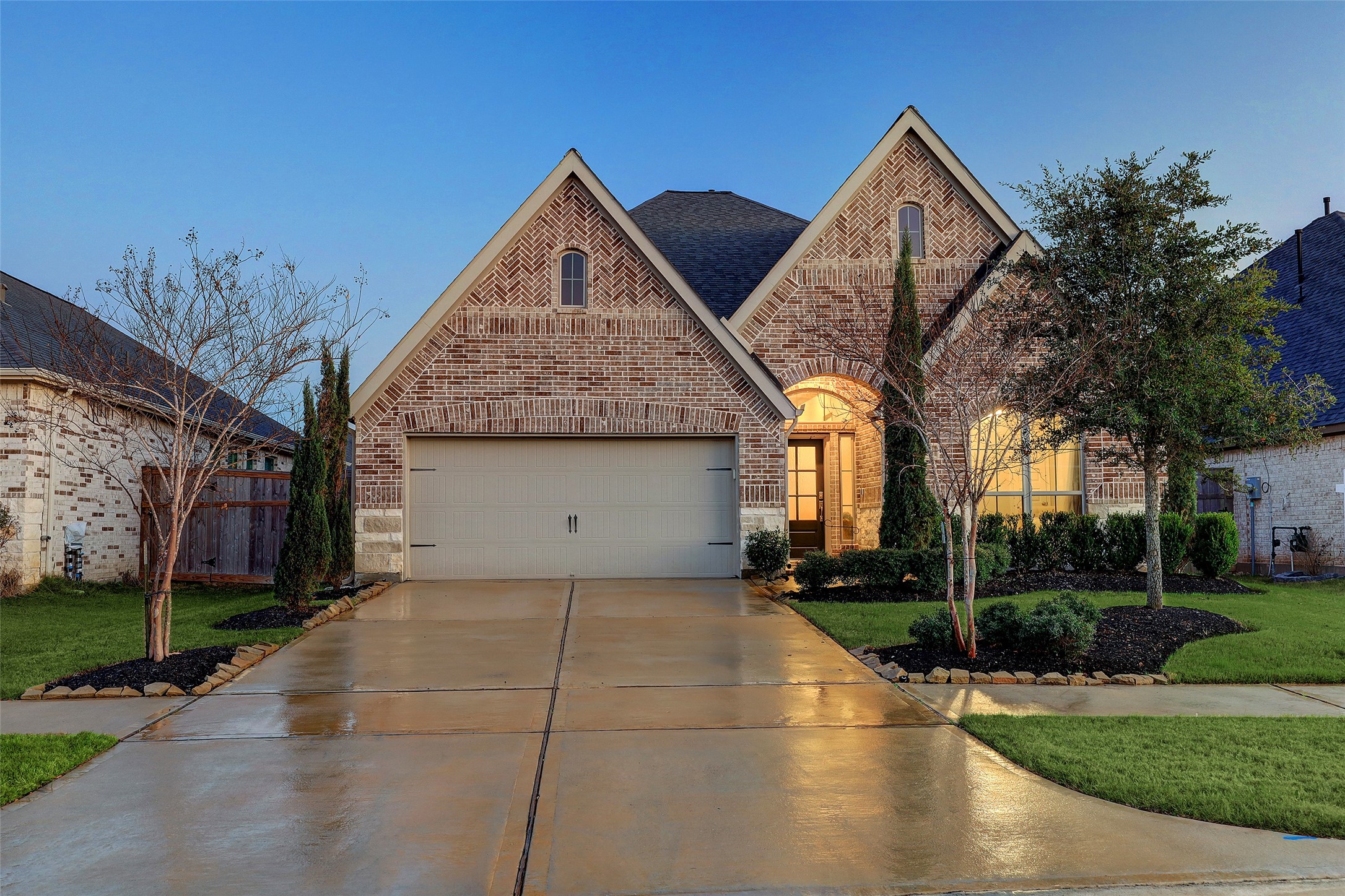 4539 Hazel Bay Court Fulshear TX 77441