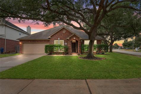 19235 Royal Isle Drive Tomball TX 77375